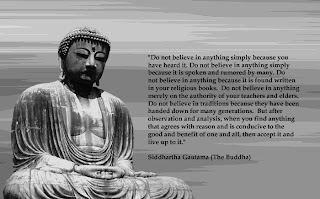 Inspirational Quotes By Buddha