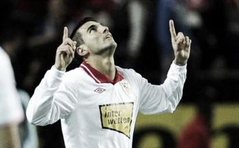 Reyes Sevilla FC