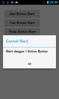 Cara Membuat Alert Dialog Exit Yes atau No  Cara Membuat Contoh Aplikasi Penerapan Alert Dialog