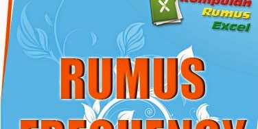 Rumus FREQUENCY