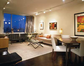 Home Decoration Design: Modern Home Decor Ideas With Modern Furniture