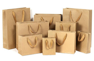 harga paper bag coklat