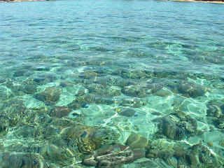 Bunaken Marine Park