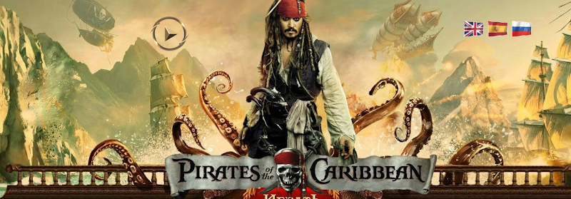 Мошеннический сайт pirates-of-the-caribbean.biz – Отзывы, развод, платит или лохотрон? Информация