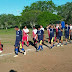Campo Alegre conquista o titulo de Campeão do Torneio Rural da Birosca Município de Capela do Alto Alegre