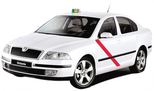 Como Financiar Una Licencia De Taxi El Club Del Taxi