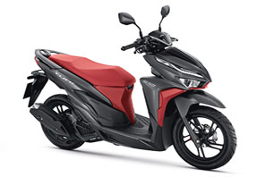 Honda - Vario Techno 125