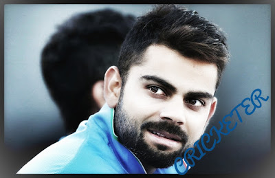 Virat Kohli hd Wallpaper