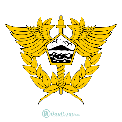 Dirjen Bea Cukai Logo Vector