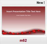 Modèles PPT gratuits Médecine hematologie sang globules rouges don anemie leucemie 