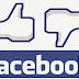 Facebook Like Page இல் சிறிய மாற்றம்.