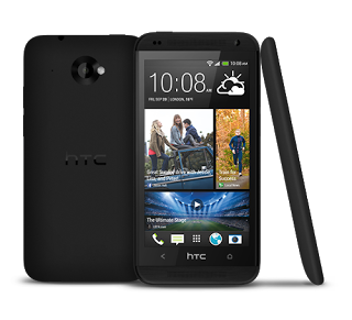 Htc 601 İnceleme