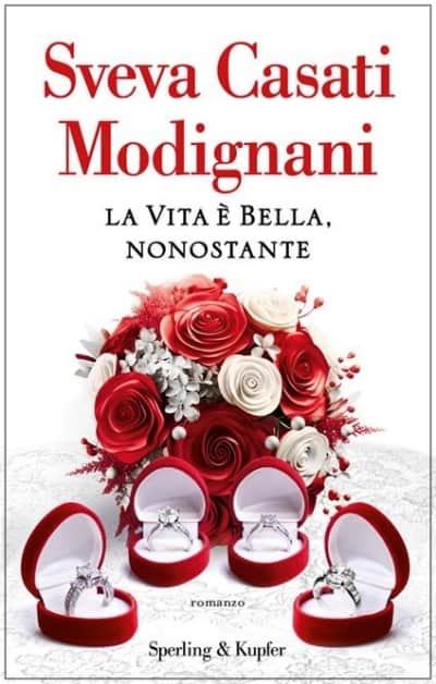 casati modignani vita