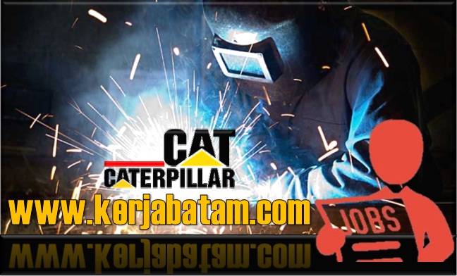 Caterpillar Indonesia Batam