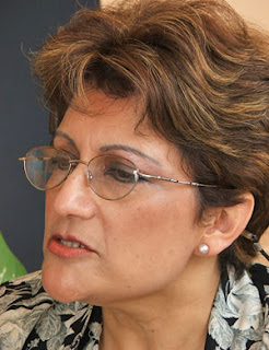 Maria Luisa Borjas