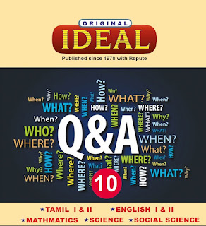 Ideal question bank 10th pdf 2022-2023.