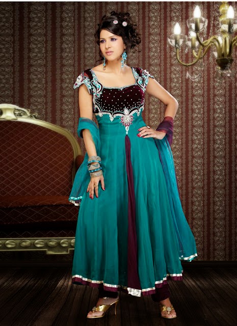 Latest Pakistani Bridal Dresses New Collection For Girls And Women's