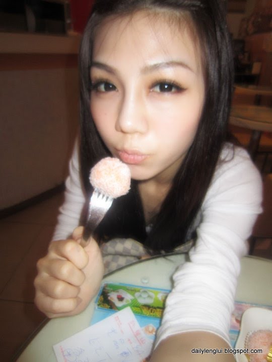 Amanda Seet Amanda Seet