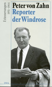Reporter der Windrose