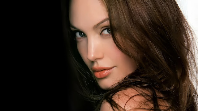 Angelina Jolie Hd Wallpapers