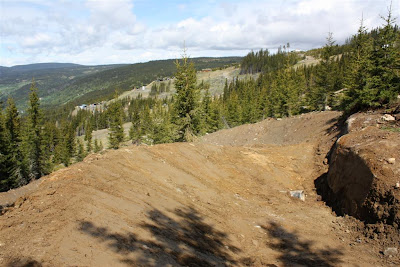 Hafjell Bike Park