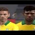 Comparação de rostos FIFA 14 vs PES 14