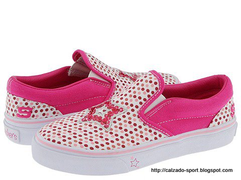 Calzado sport:ANNIE855887