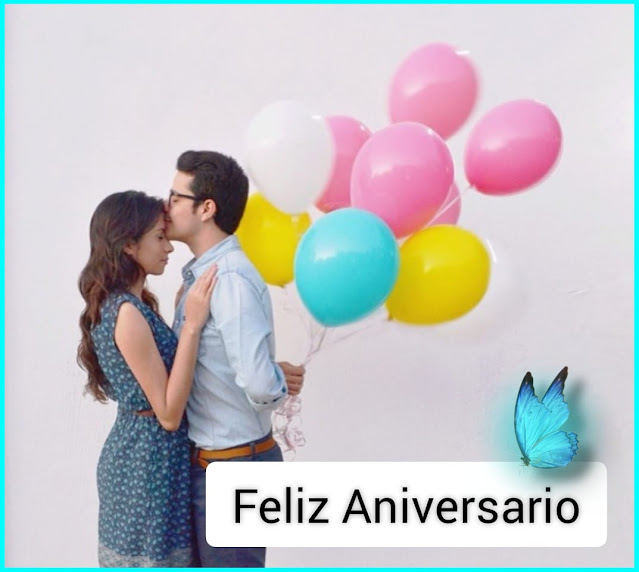 Imágenes De Feliz Aniversario