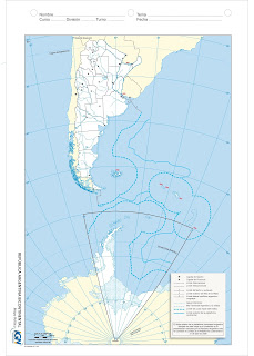 mapas escolares para imprimir