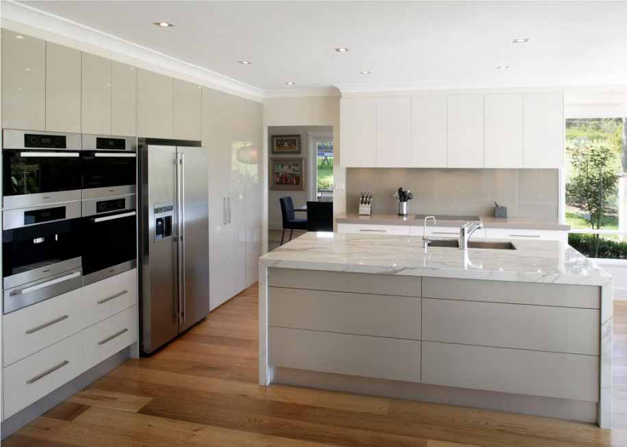 Desain ruang dapur minimalis Desain ruang dapur minimalis