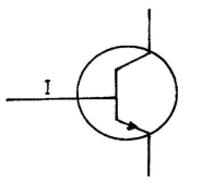 diagram of a circuit symbol