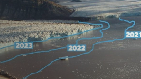  Assessing Climate Risks: Impact of Near-Term Climate Change on East Coast Port Cities