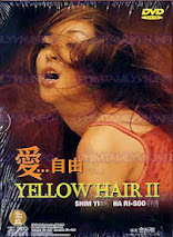 Cô Gái Tóc Vàng - Yeallow Hair - topphimtuan.com