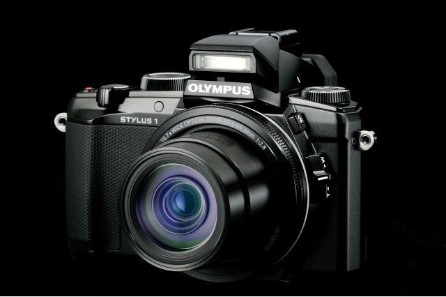 Olympus Stylus 1