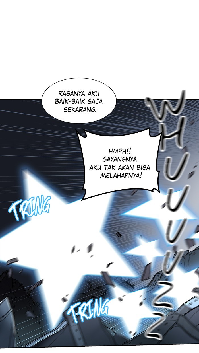 Webtoon Tower Of God Bahasa Indonesia Chapter 391