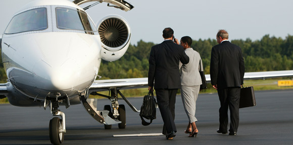 Dulles airport car service