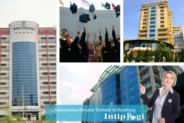 Kuliah merupakan hal yang harus dipenuhi oleh setiap orang dalam memenuhi jenjang pendidi 5 Universitas Swasta Terbaik di Bandung
