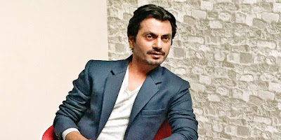 What did Nawaz-ud-Din Siddiqui say about Indian web series?