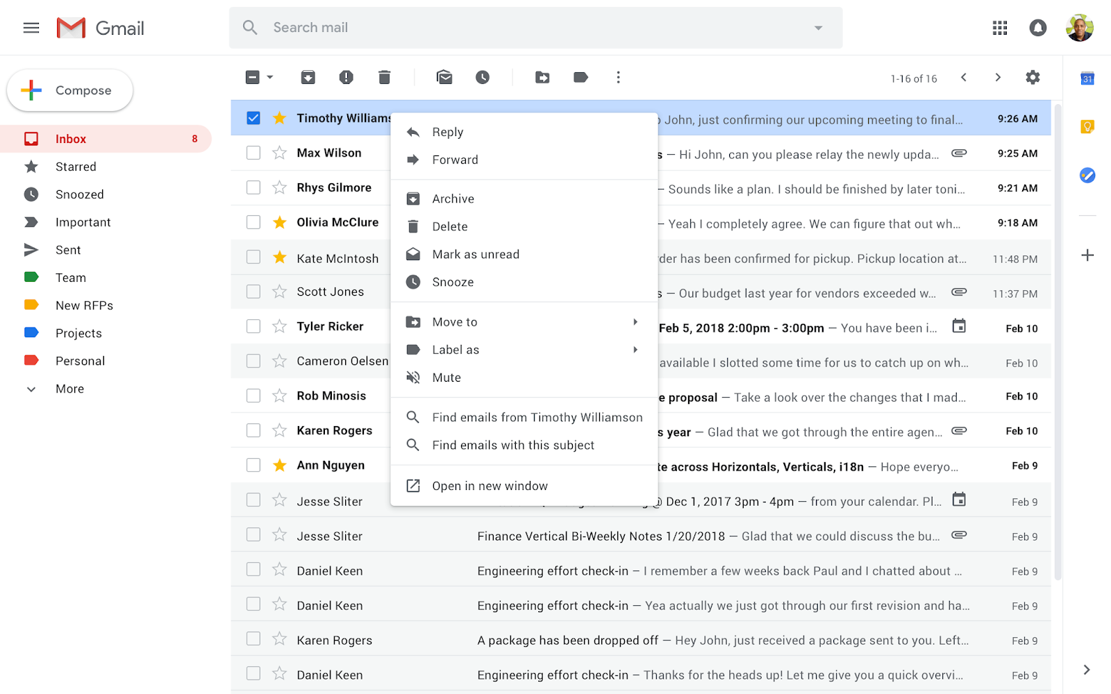 Gmail-tasto-destro