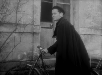 Diary of a Country Priest /  Journal d'un curé de campagne (1951)