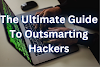 The Ultimate Guide to Outsmarting Hackers and Safeguarding Your Digital Secrets