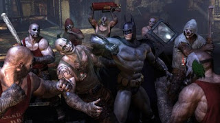 batman arkham city  harley quinn's revenge dlc Repack mediafire download, mediafire pc