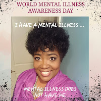 World Mental Illness Awareness Day