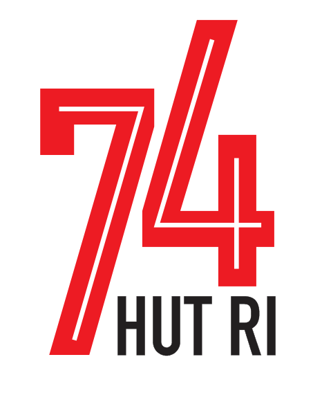  Logo HUT RI 2019 yang ke 74 Tahun SABLON INFO