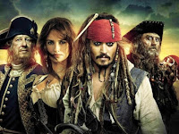 Pirati dei Caraibi - Oltre i confini del mare 2011 Film Completo In
Italiano Gratis