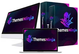 Themes Ninja ; create stunning professional business themes