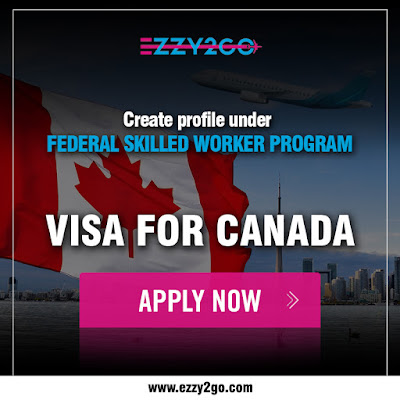 Canada Immigration Online