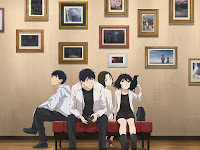 Yourness (ユアネス) - 籠の中に鳥 The Bird in the Cage - Kago no Naka ni Tori - Single [iTunes Purchased M4A]