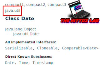 java.util Java