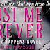 RELEASE BLITZ : TRUST ME FOREVER by Josie Bordeaux